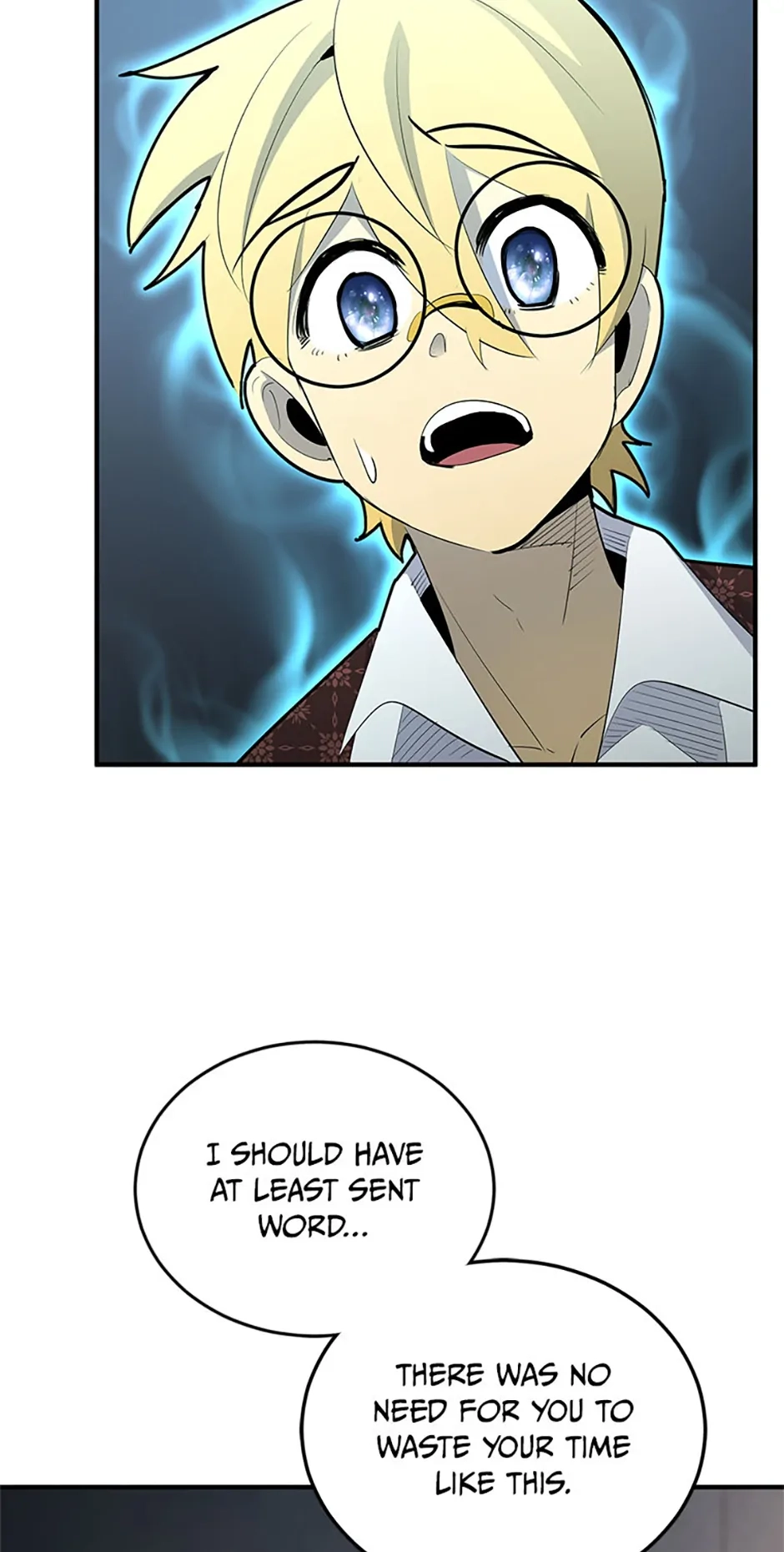 Read The Art of Reincarnation EN Manga Online