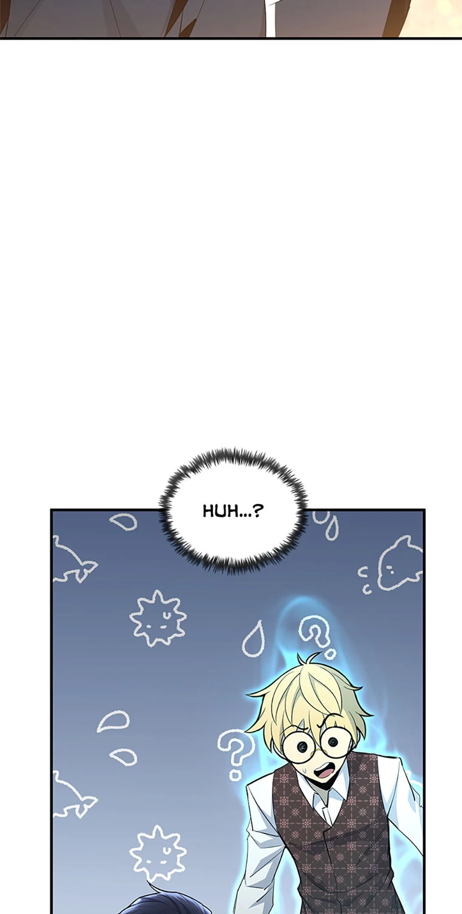 Read The Art of Reincarnation EN Manga Online