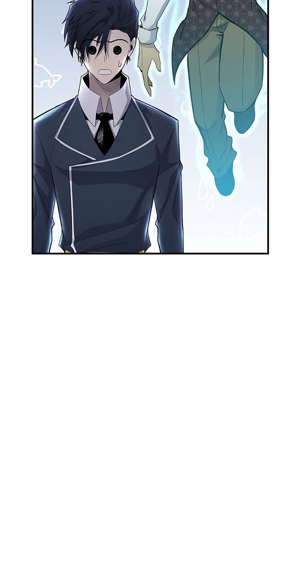 Read The Art of Reincarnation EN Manga Online