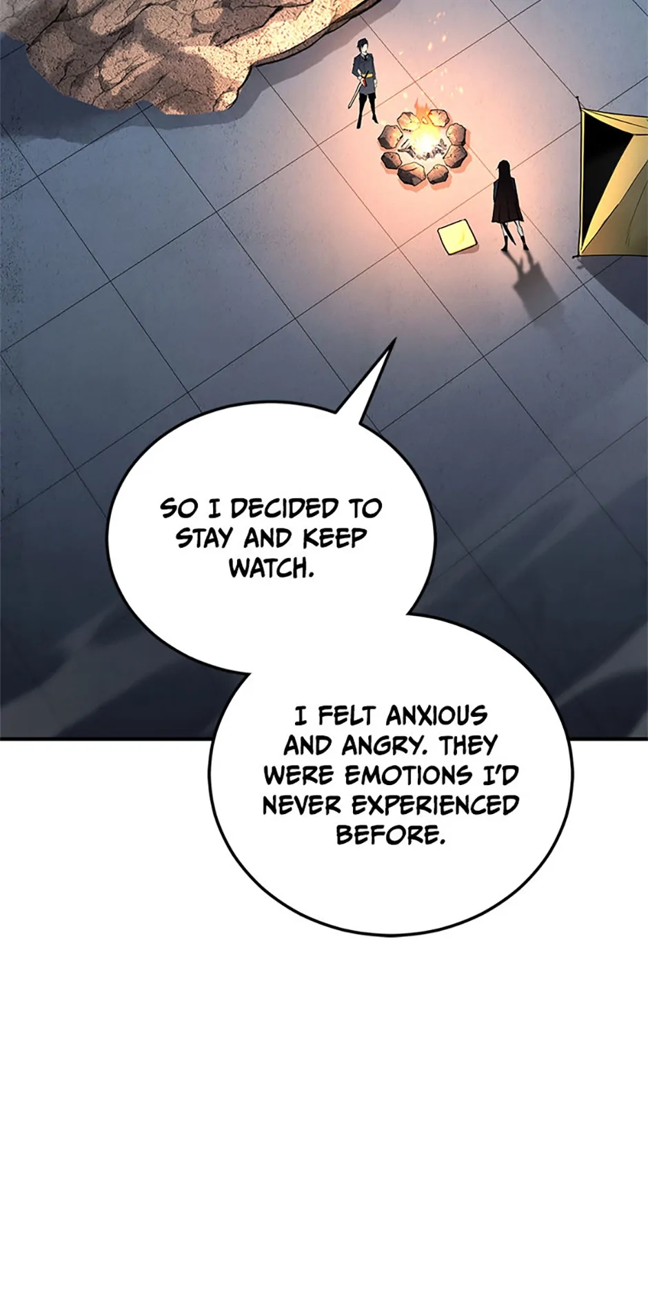 Read The Art of Reincarnation EN Manga Online