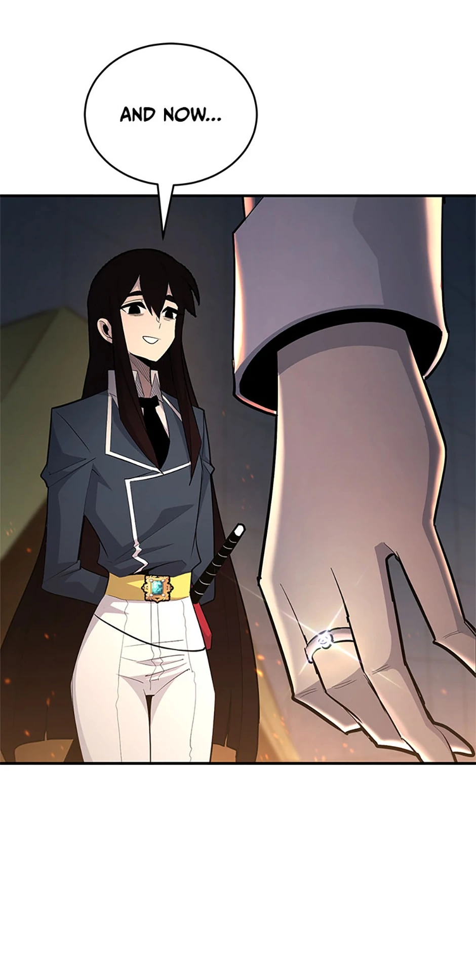 Read The Art of Reincarnation EN Manga Online