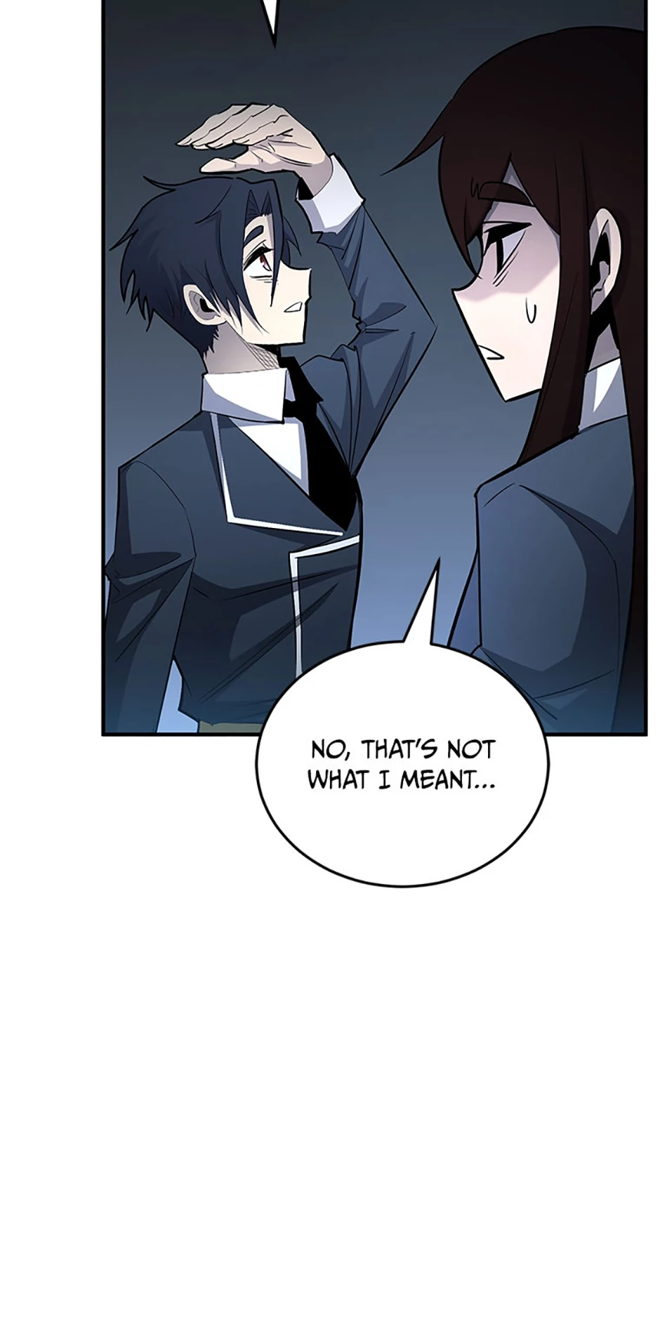 Read The Art of Reincarnation EN Manga Online
