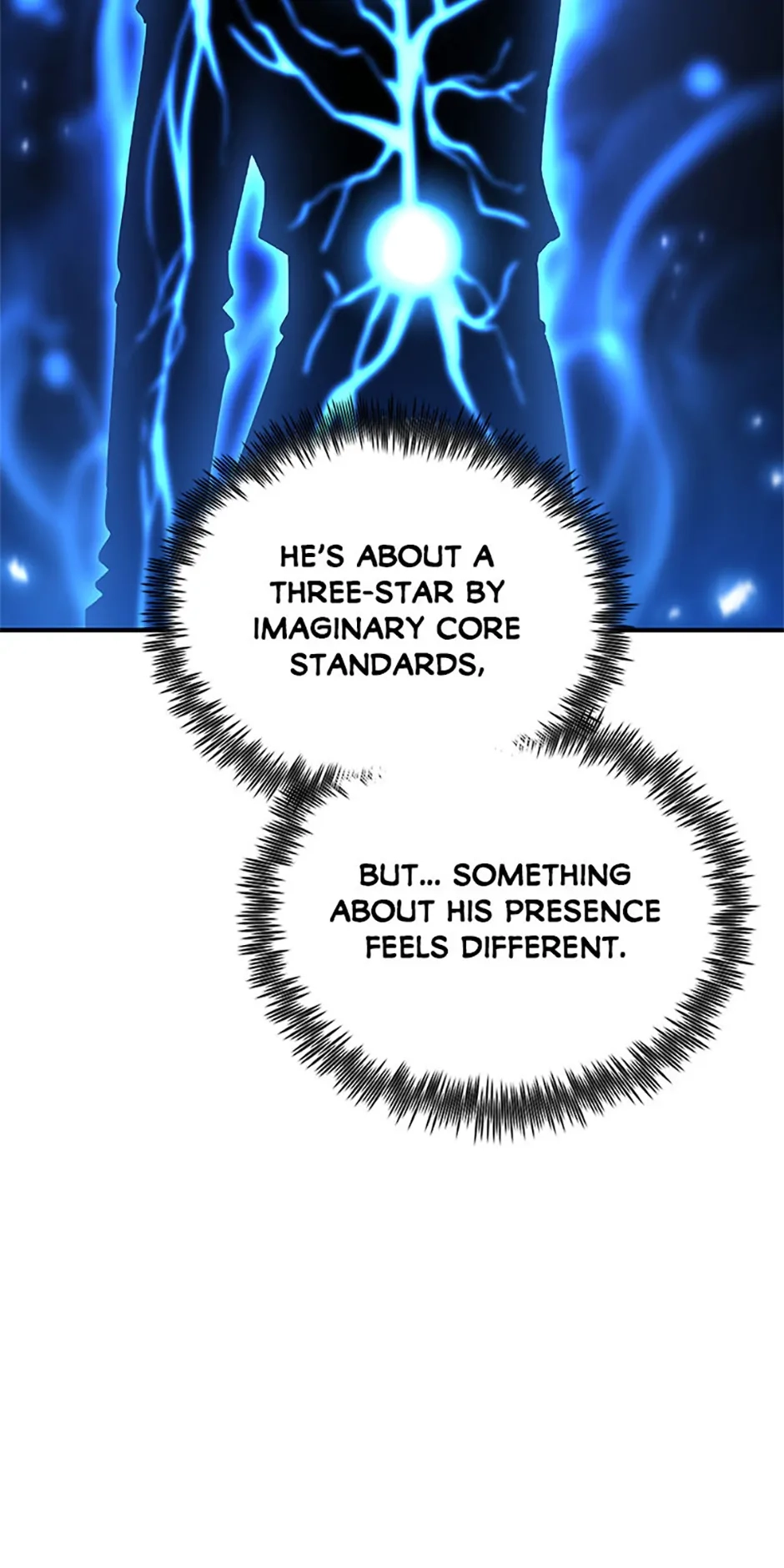 Read The Art of Reincarnation EN Manga Online
