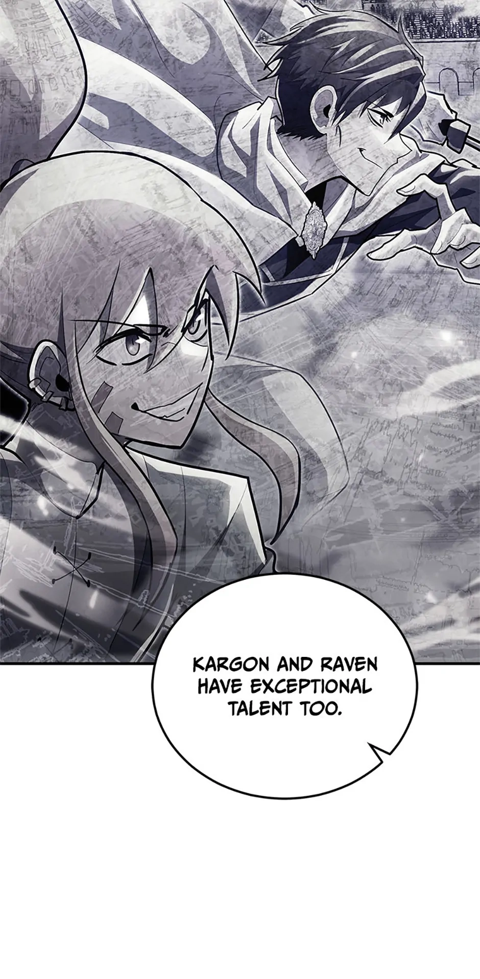 Read The Art of Reincarnation EN Manga Online