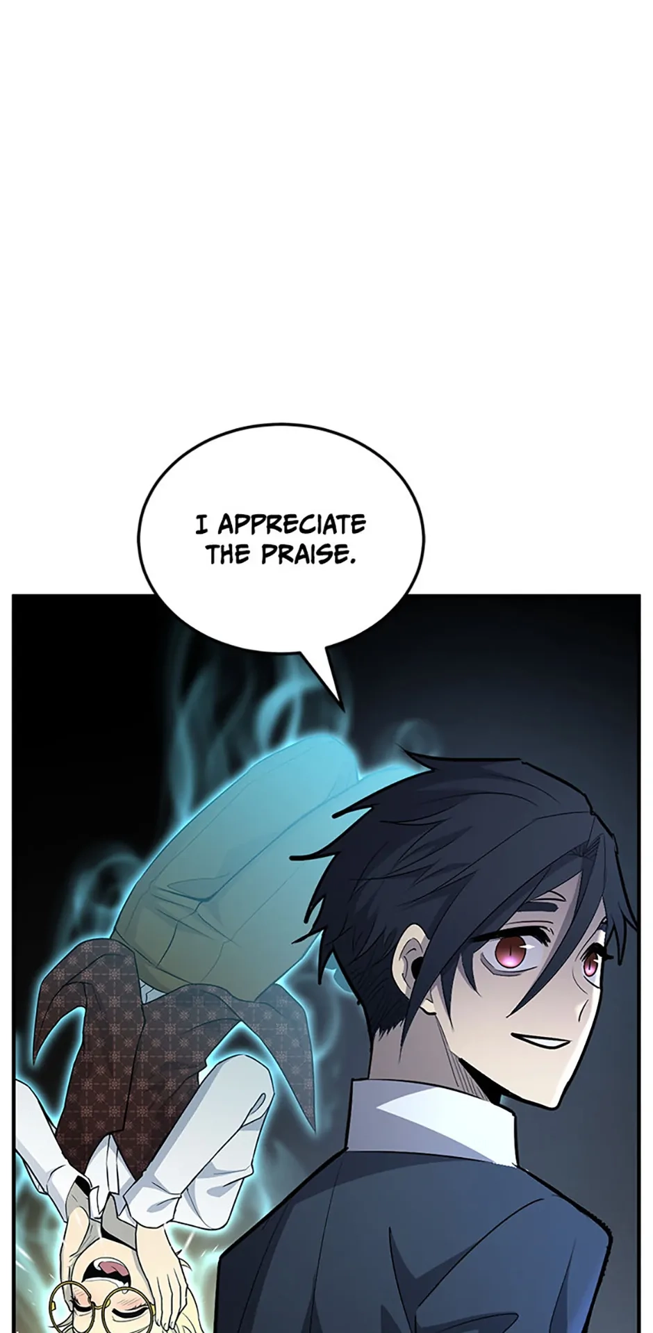 Read The Art of Reincarnation EN Manga Online