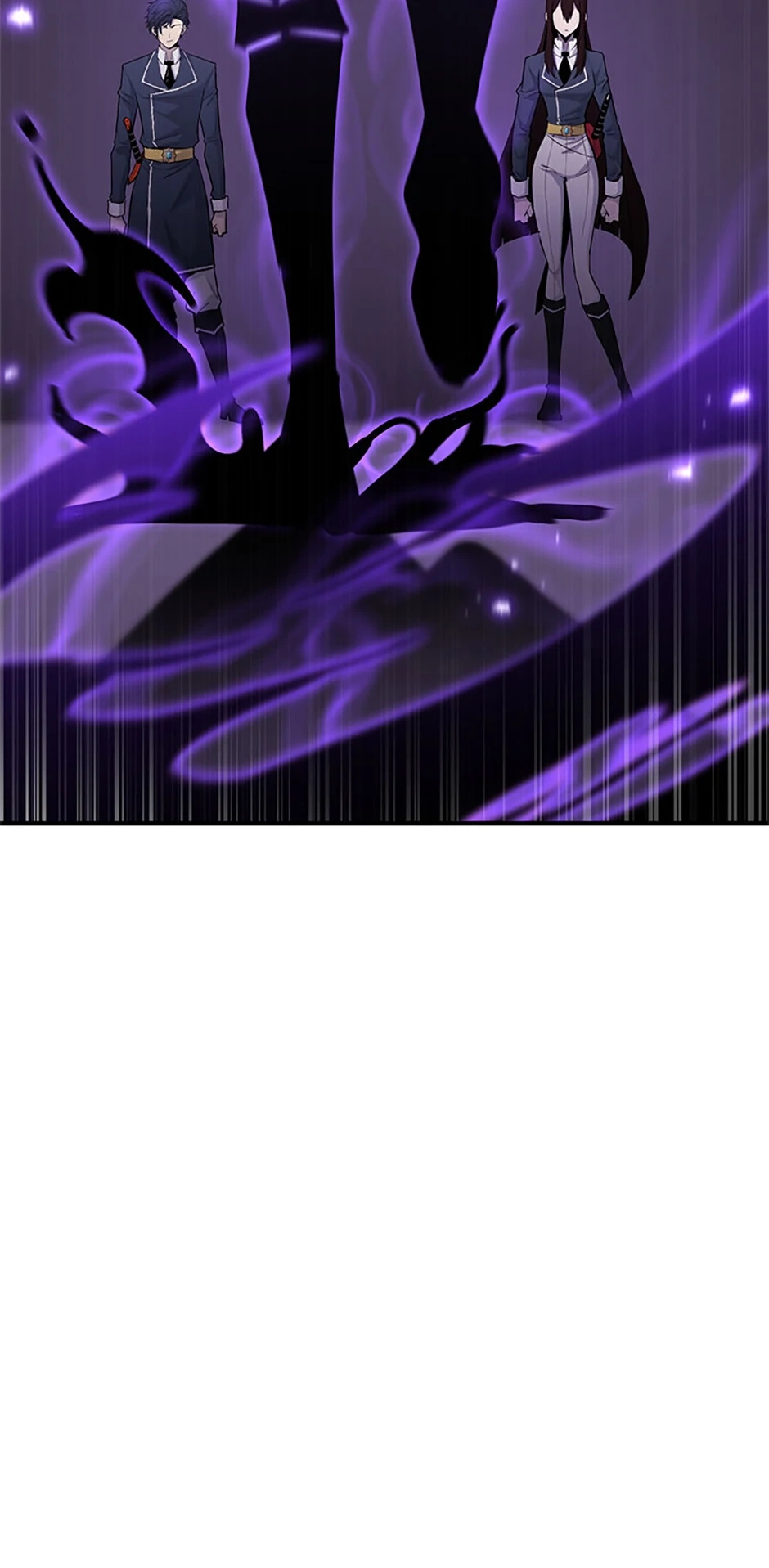 Read The Art of Reincarnation EN Manga Online