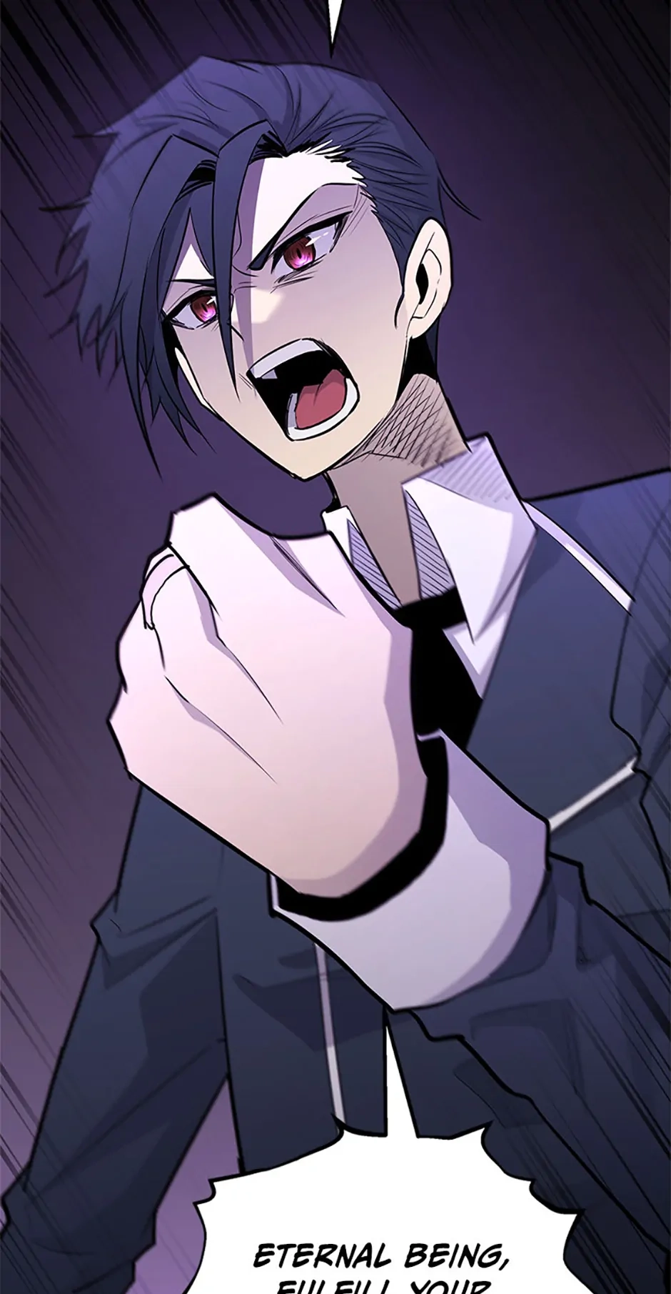 Read The Art of Reincarnation EN Manga Online