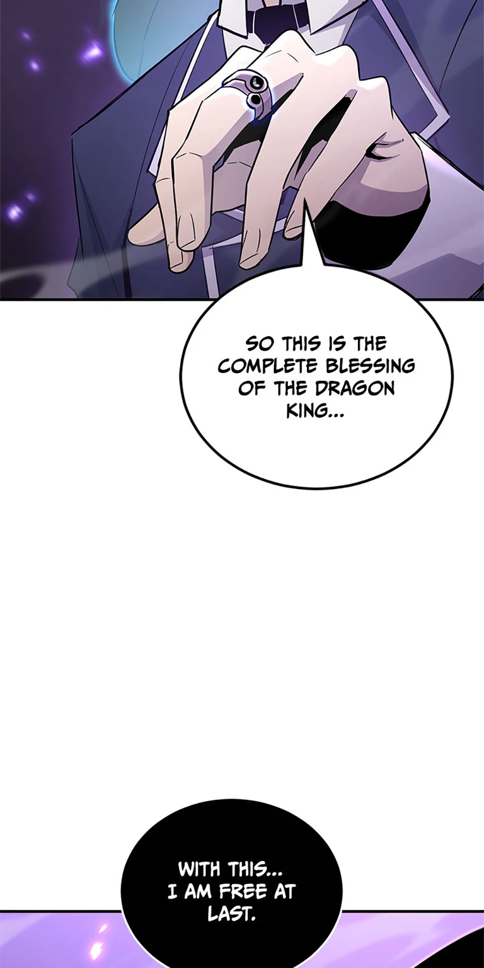 Read The Art of Reincarnation EN Manga Online