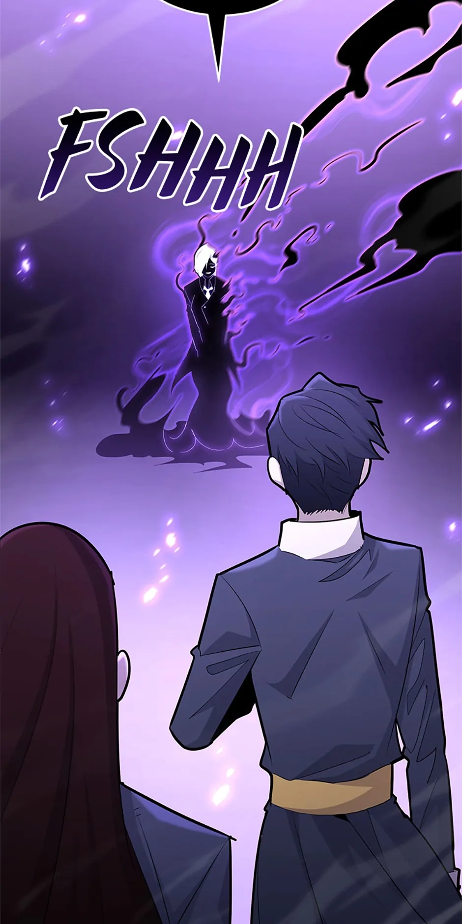 Read The Art of Reincarnation EN Manga Online