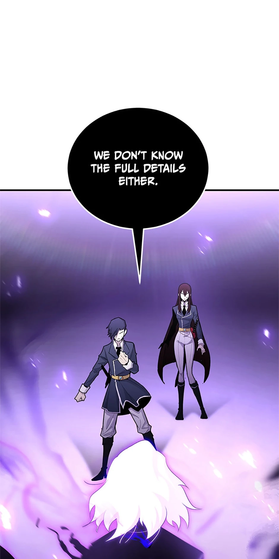 Read The Art of Reincarnation EN Manga Online