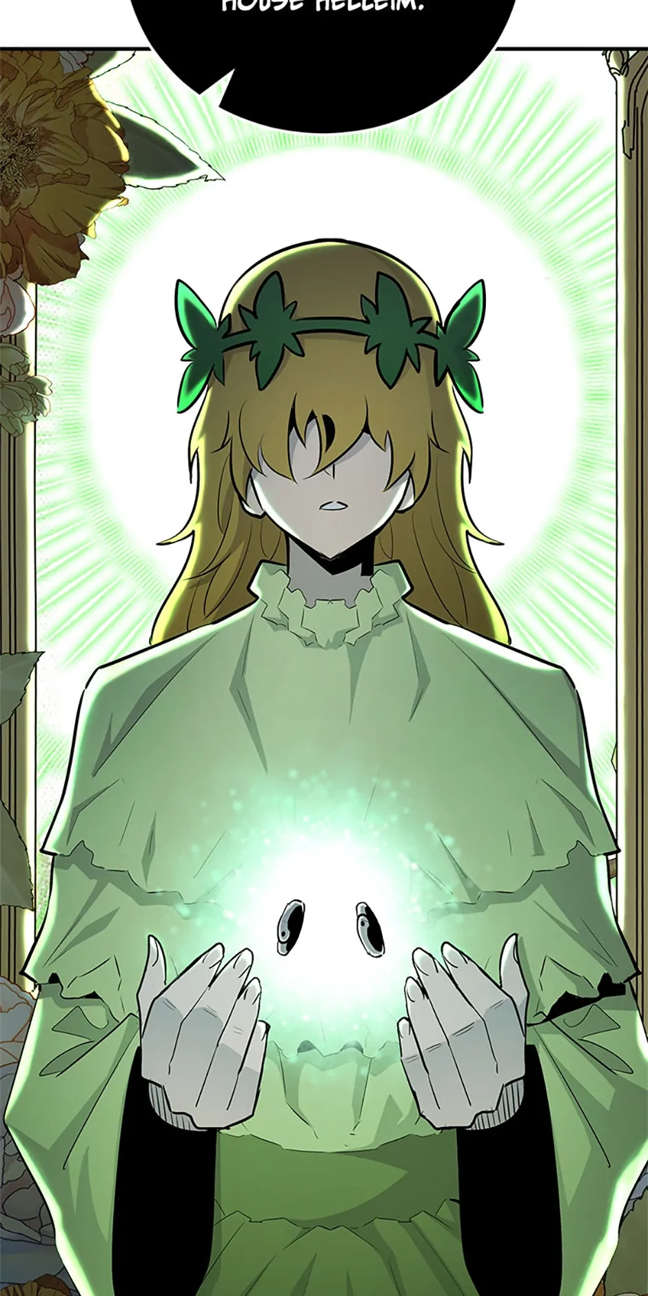 Read The Art of Reincarnation EN Manga Online
