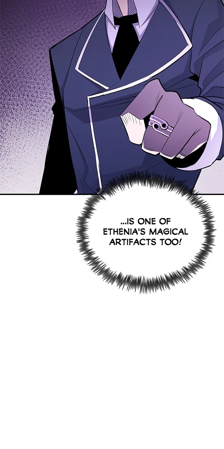 Read The Art of Reincarnation EN Manga Online