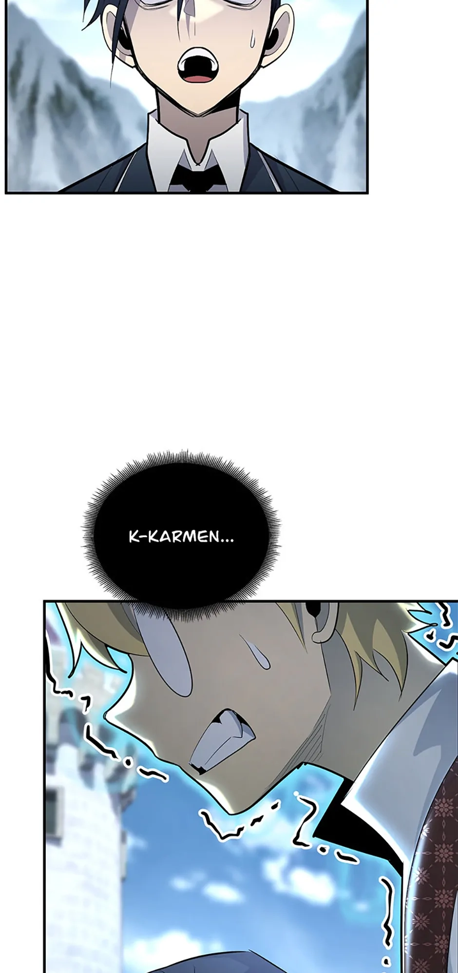 Read The Art of Reincarnation EN Manga Online