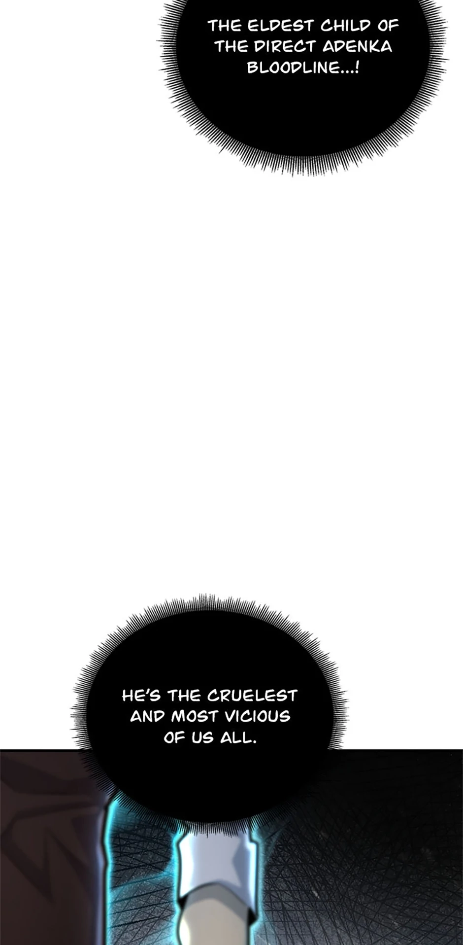 Read The Art of Reincarnation EN Manga Online