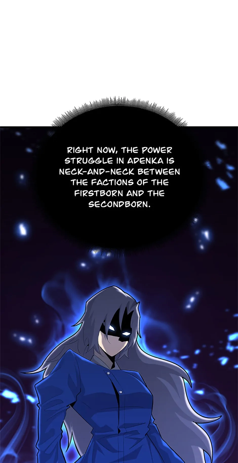 Read The Art of Reincarnation EN Manga Online