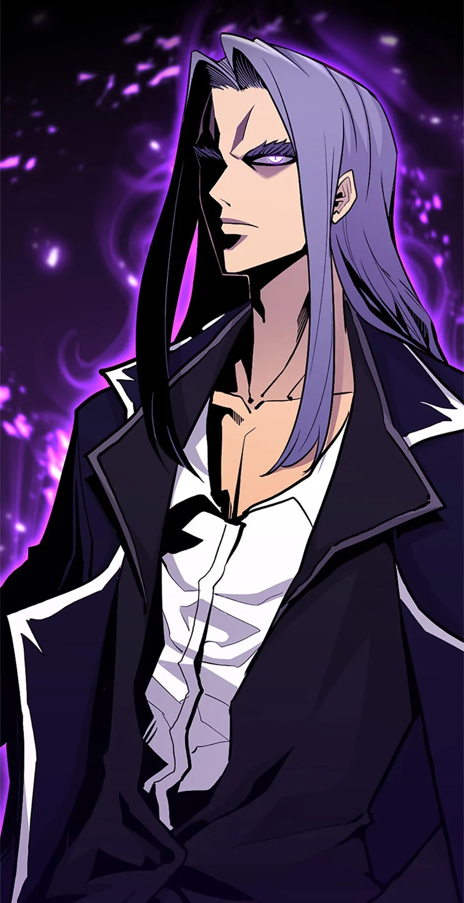 Read The Art of Reincarnation EN Manga Online