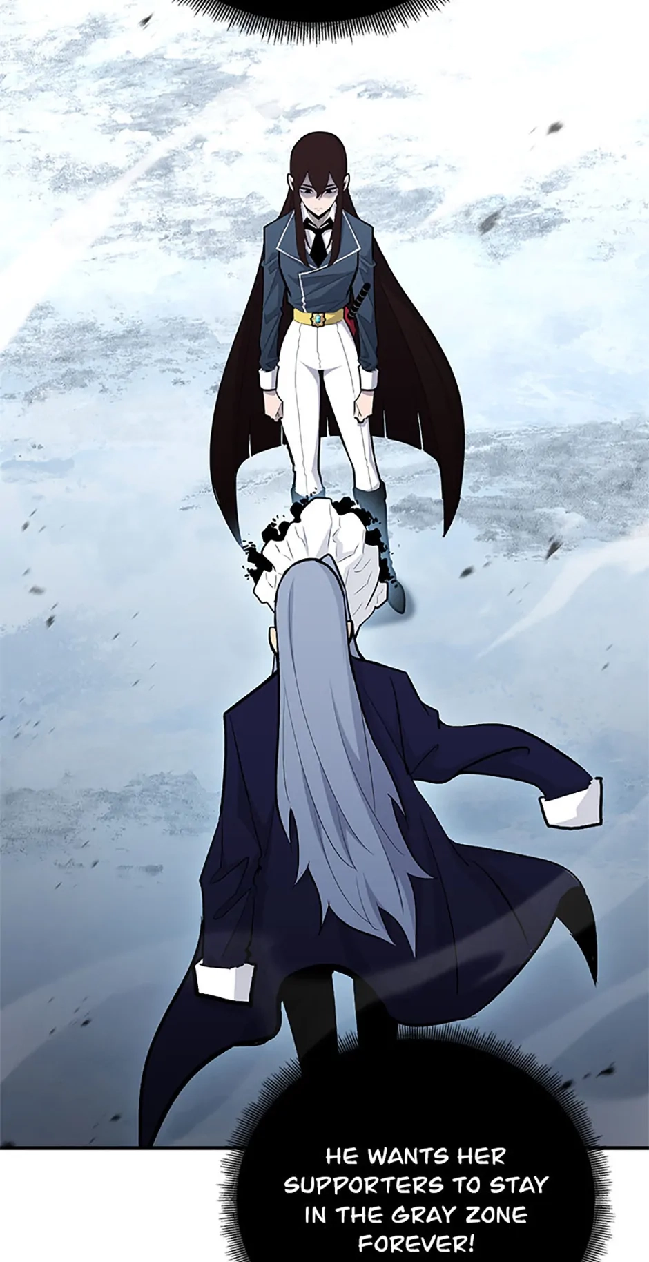 Read The Art of Reincarnation EN Manga Online