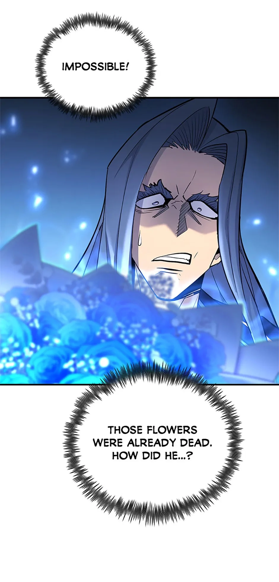 Read The Art of Reincarnation EN Manga Online