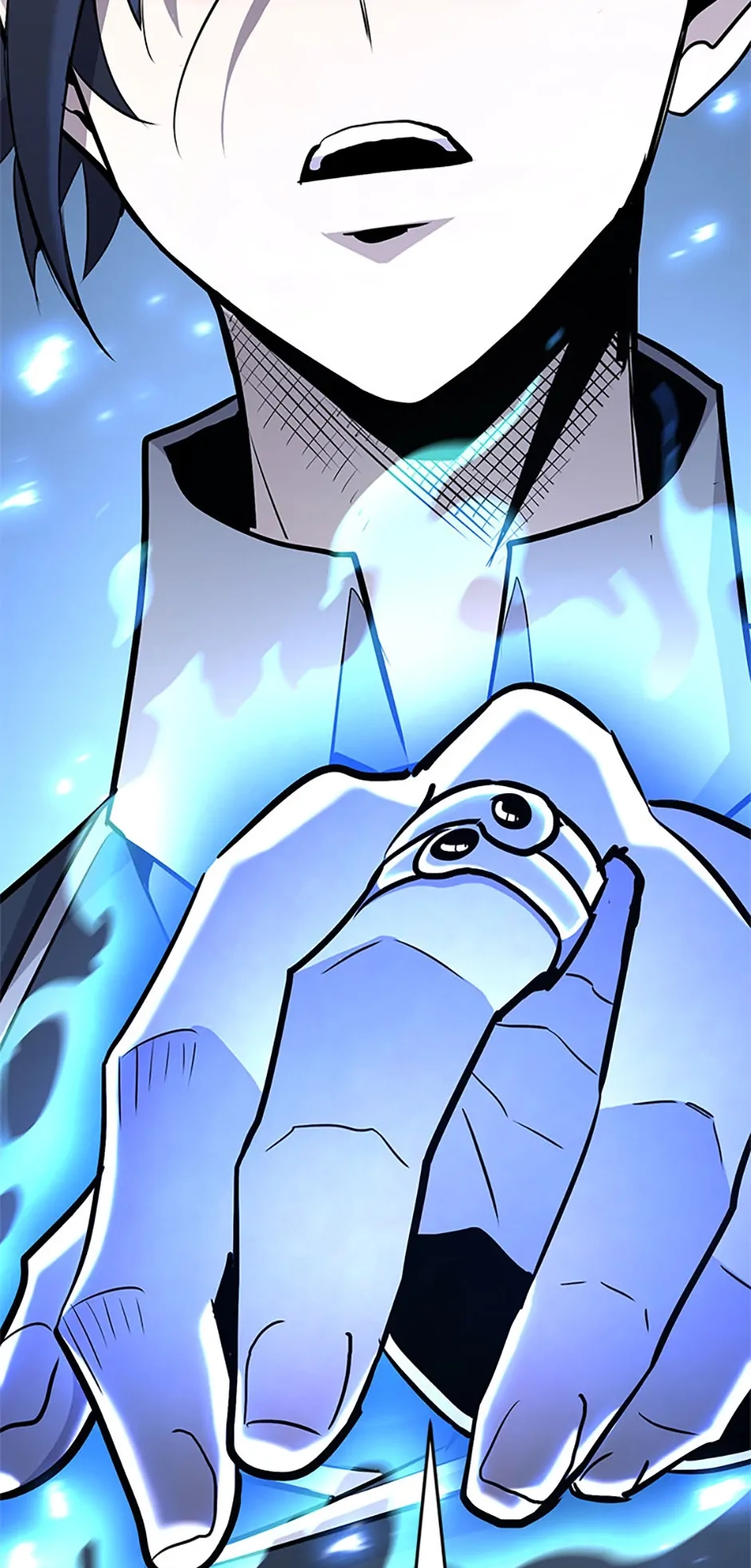 Read The Art of Reincarnation EN Manga Online