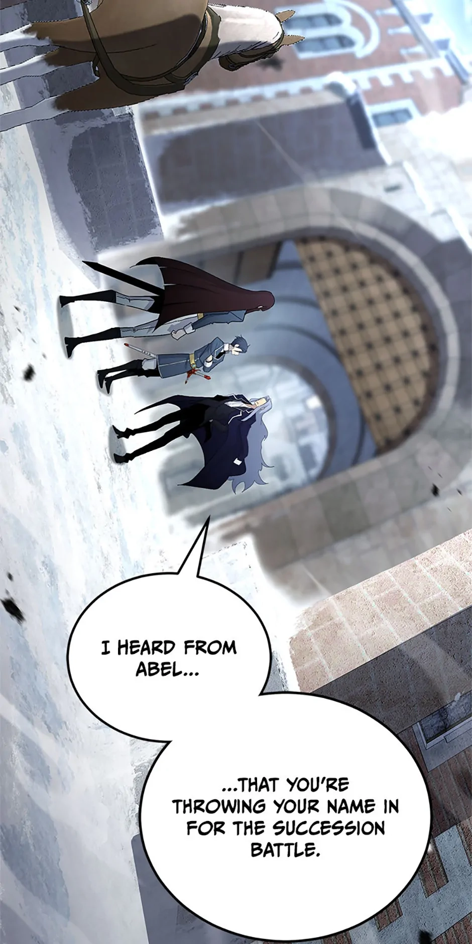 Read The Art of Reincarnation EN Manga Online