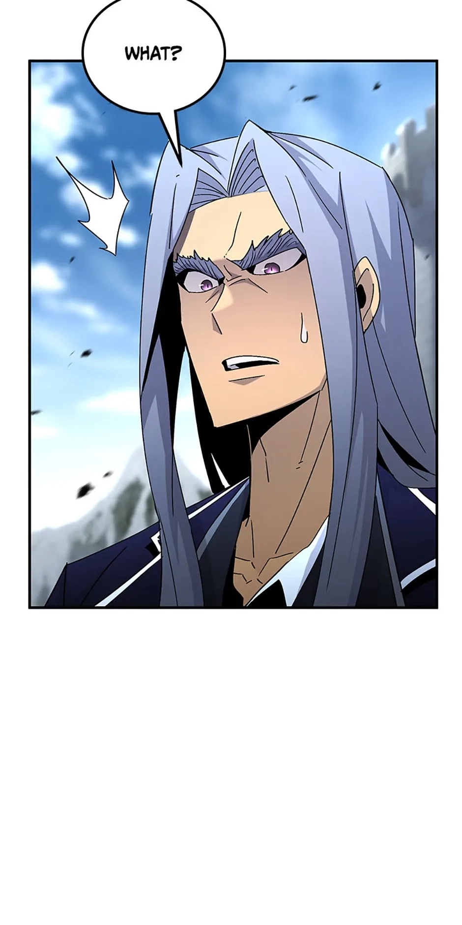 Read The Art of Reincarnation EN Manga Online