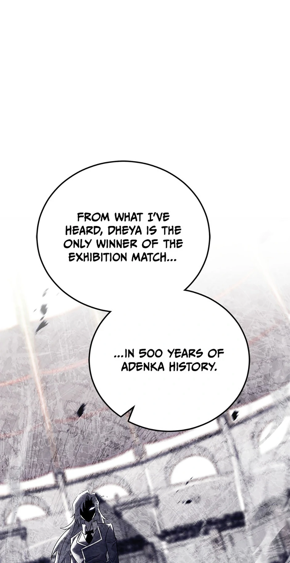 Read The Art of Reincarnation EN Manga Online