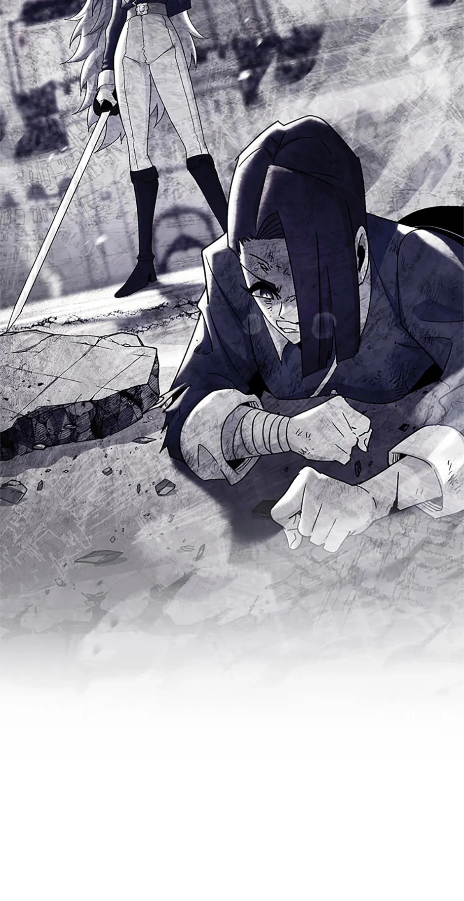 Read The Art of Reincarnation EN Manga Online