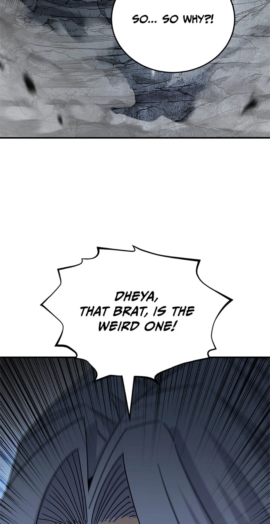 Read The Art of Reincarnation EN Manga Online