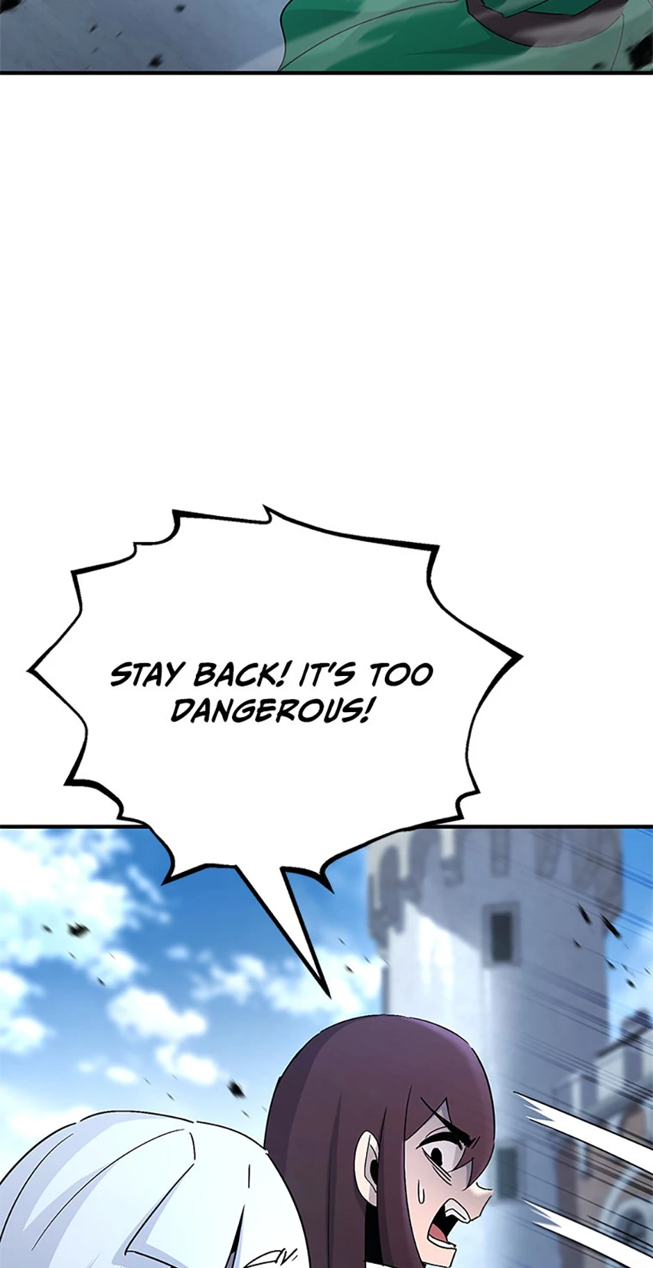 Read The Art of Reincarnation EN Manga Online