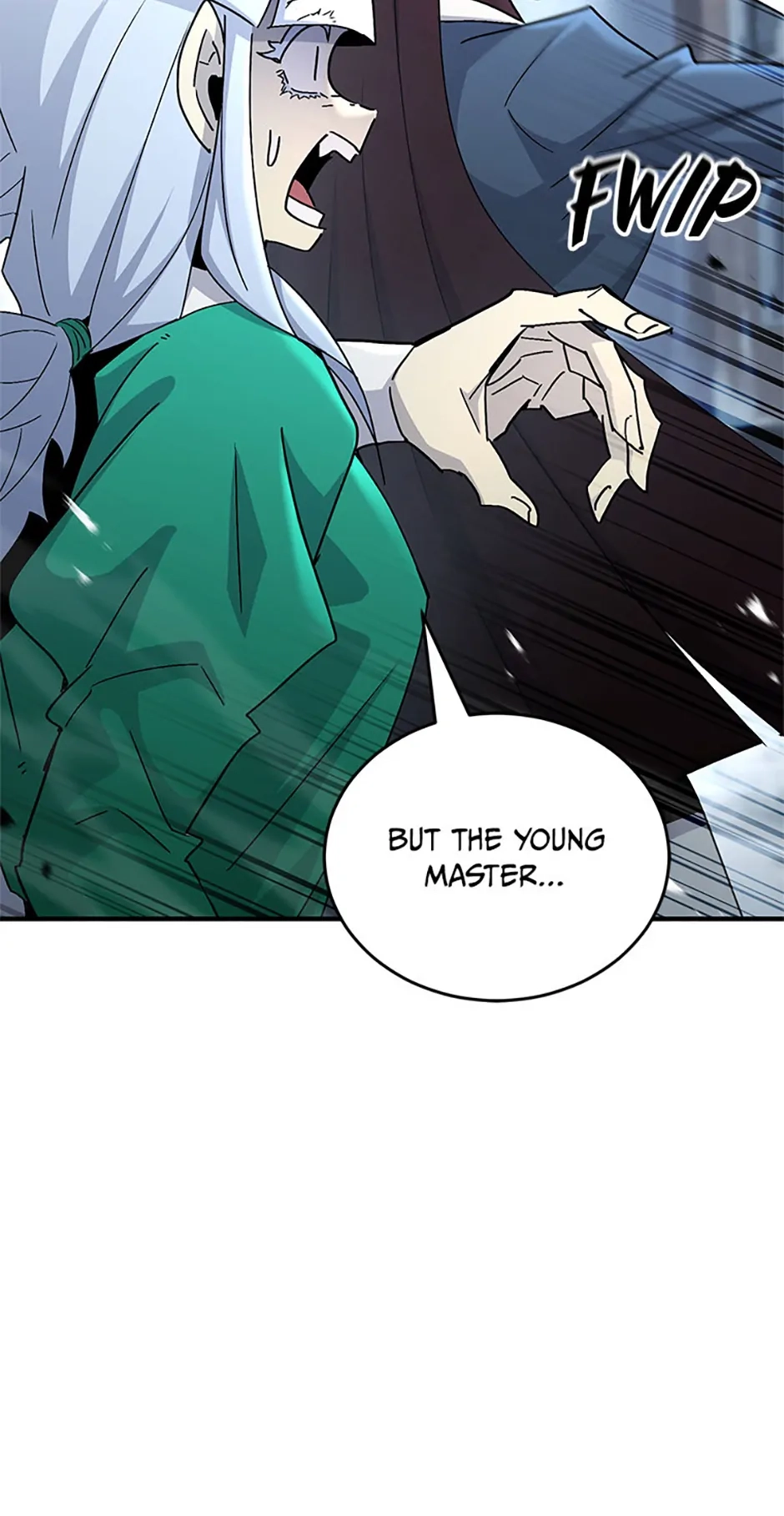 Read The Art of Reincarnation EN Manga Online