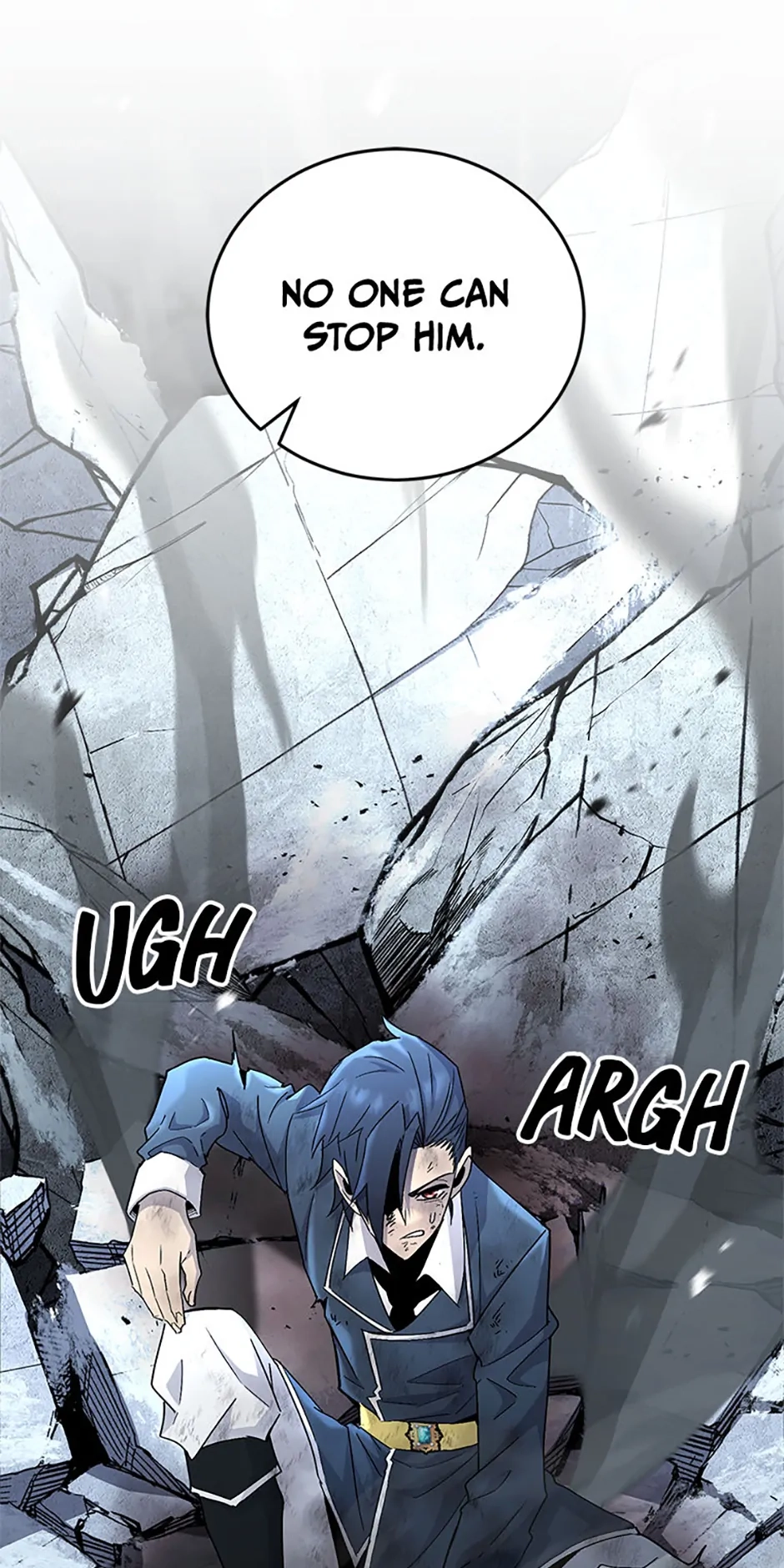 Read The Art of Reincarnation EN Manga Online