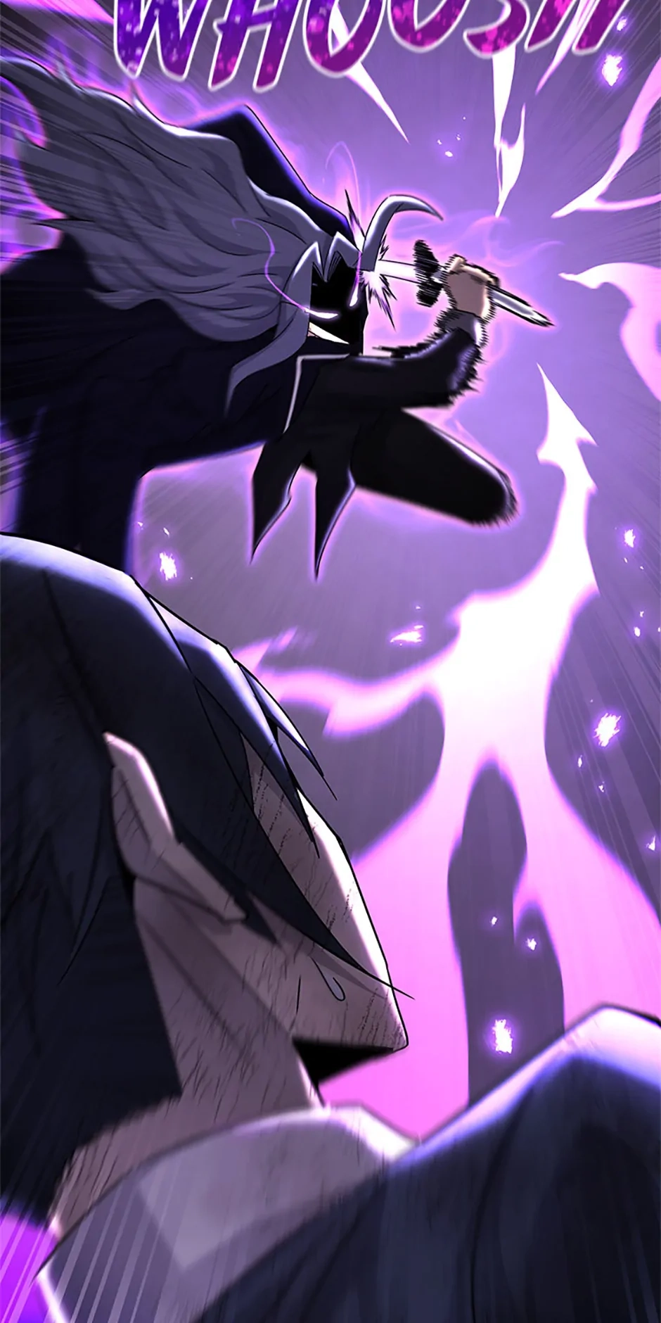 Read The Art of Reincarnation EN Manga Online