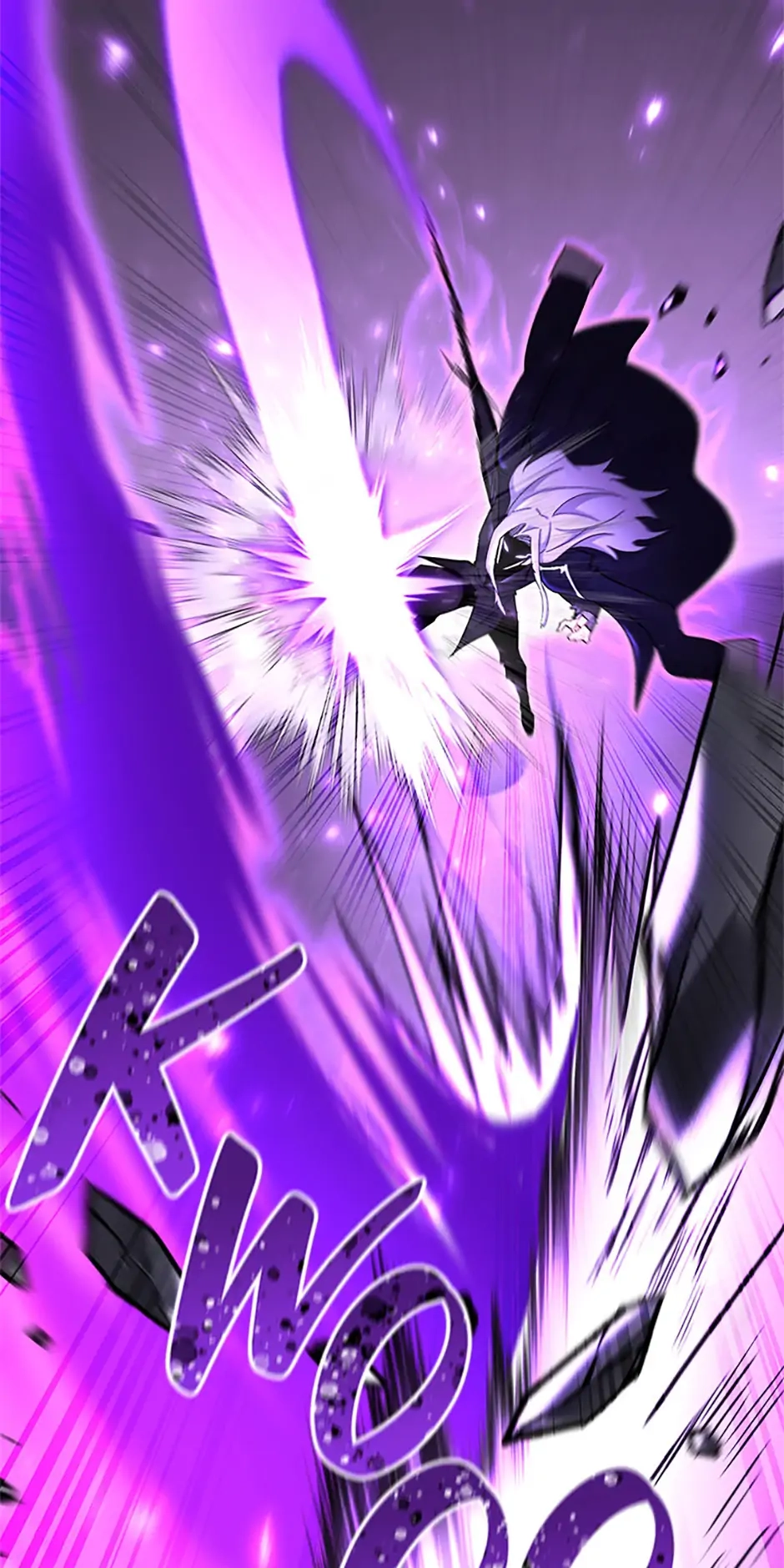 Read The Art of Reincarnation EN Manga Online