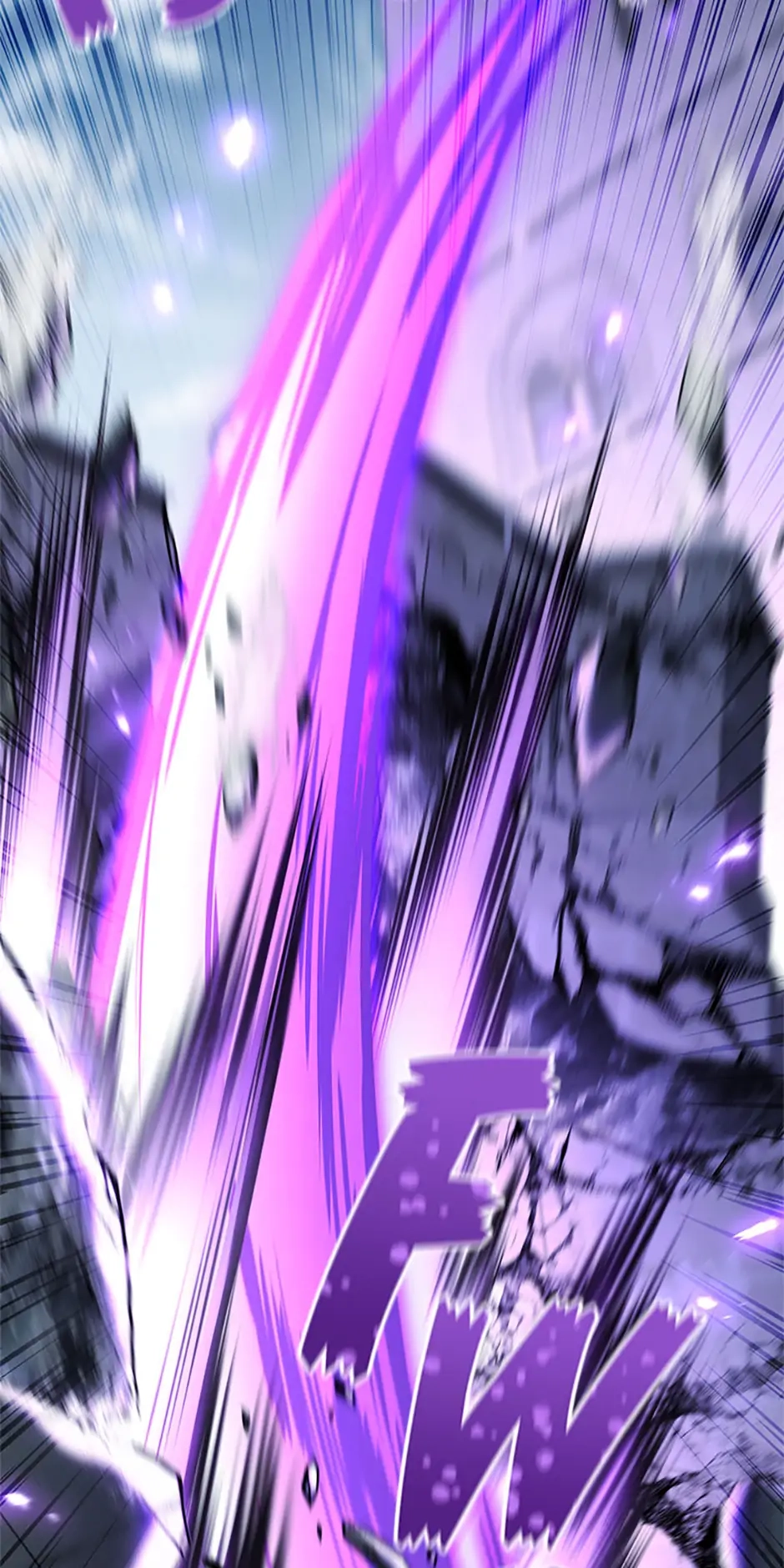 Read The Art of Reincarnation EN Manga Online