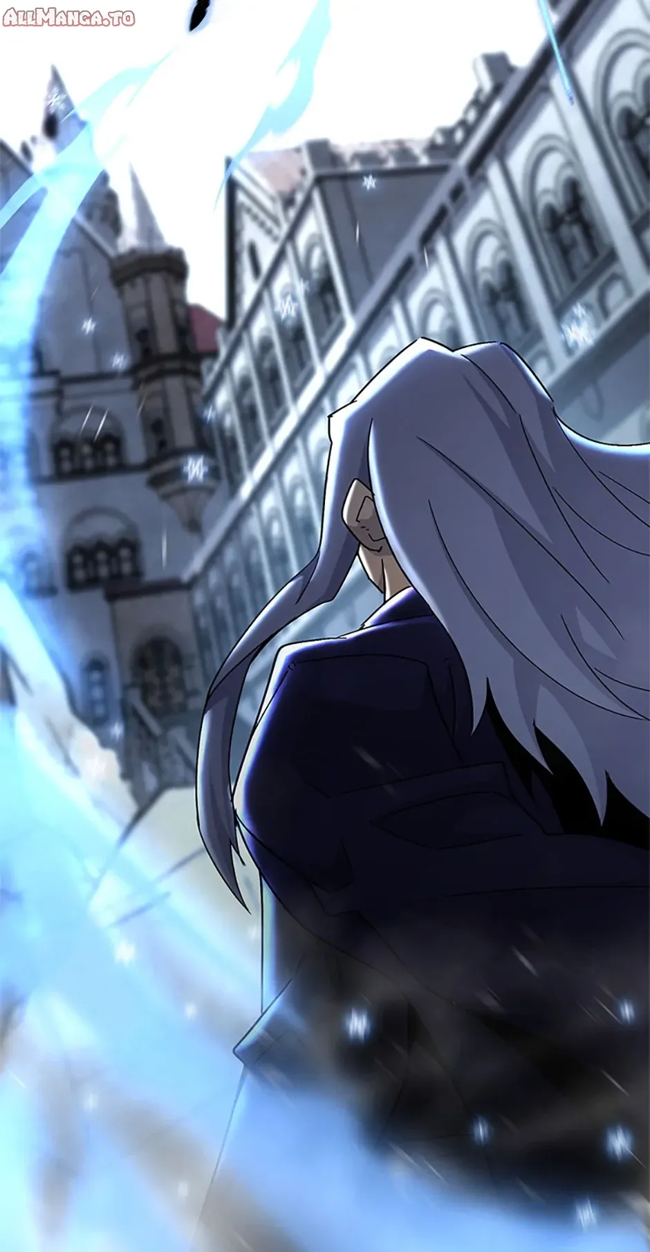Read The Art of Reincarnation EN Manga Online