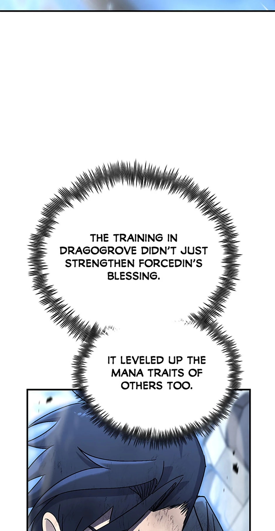 Read The Art of Reincarnation EN Manga Online