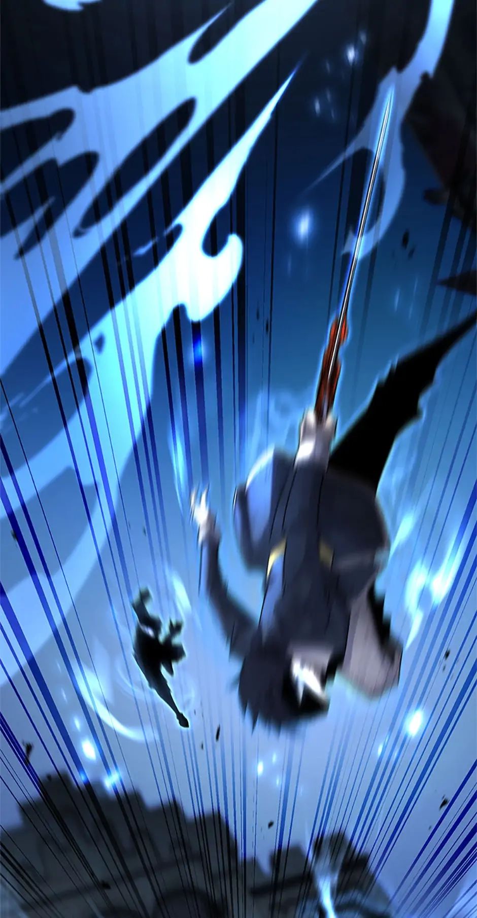 Read The Art of Reincarnation EN Manga Online