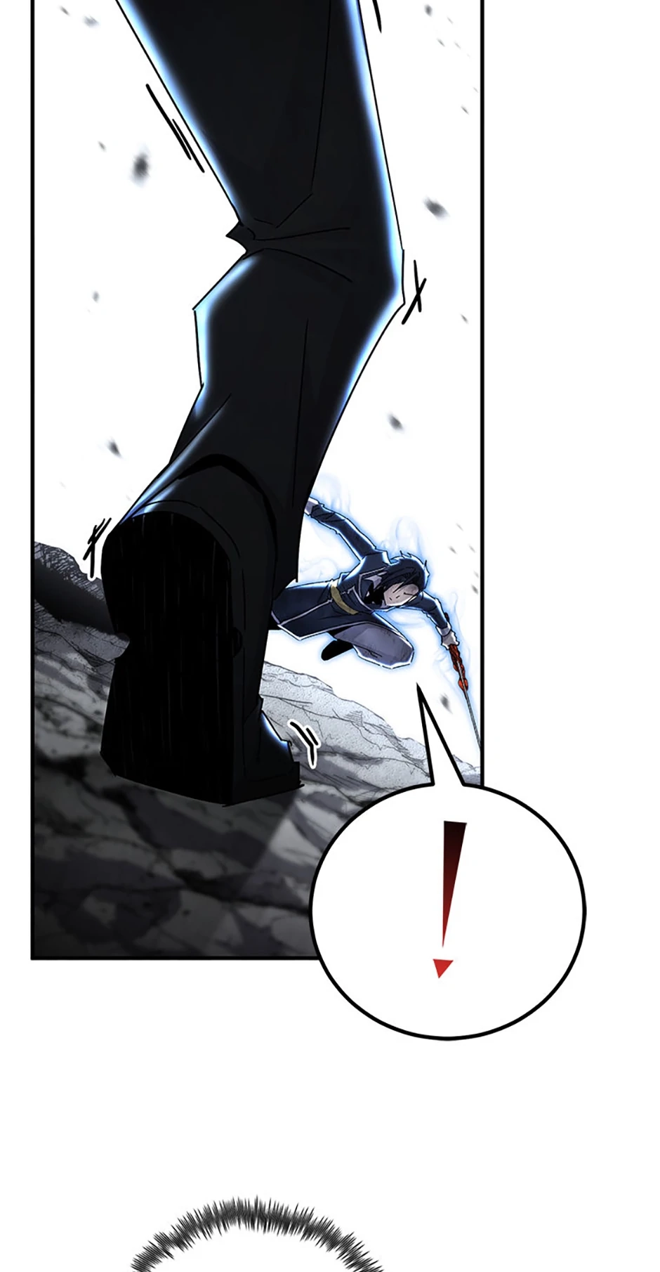 Read The Art of Reincarnation EN Manga Online