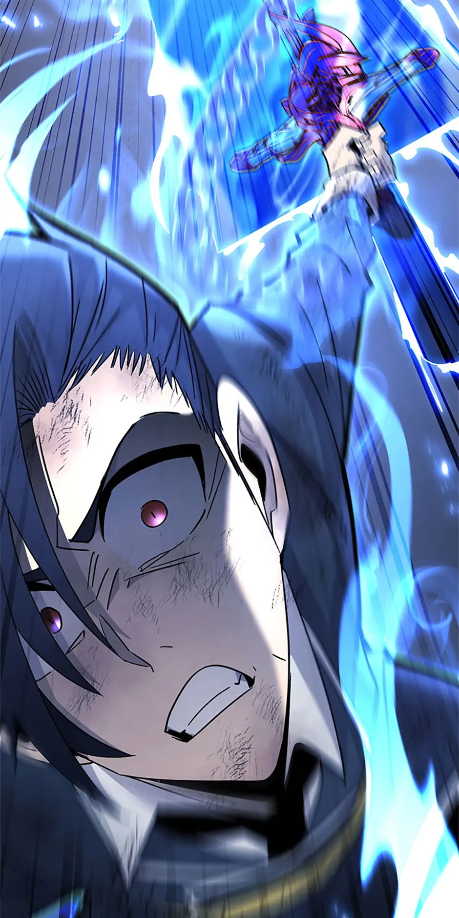 Read The Art of Reincarnation EN Manga Online