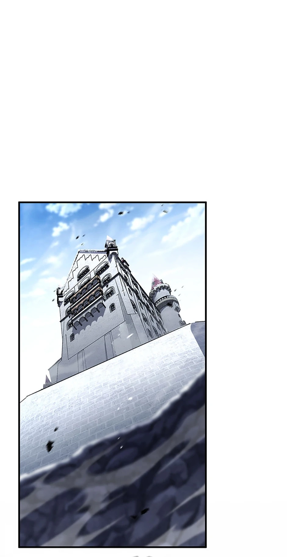 Read The Art of Reincarnation EN Manga Online