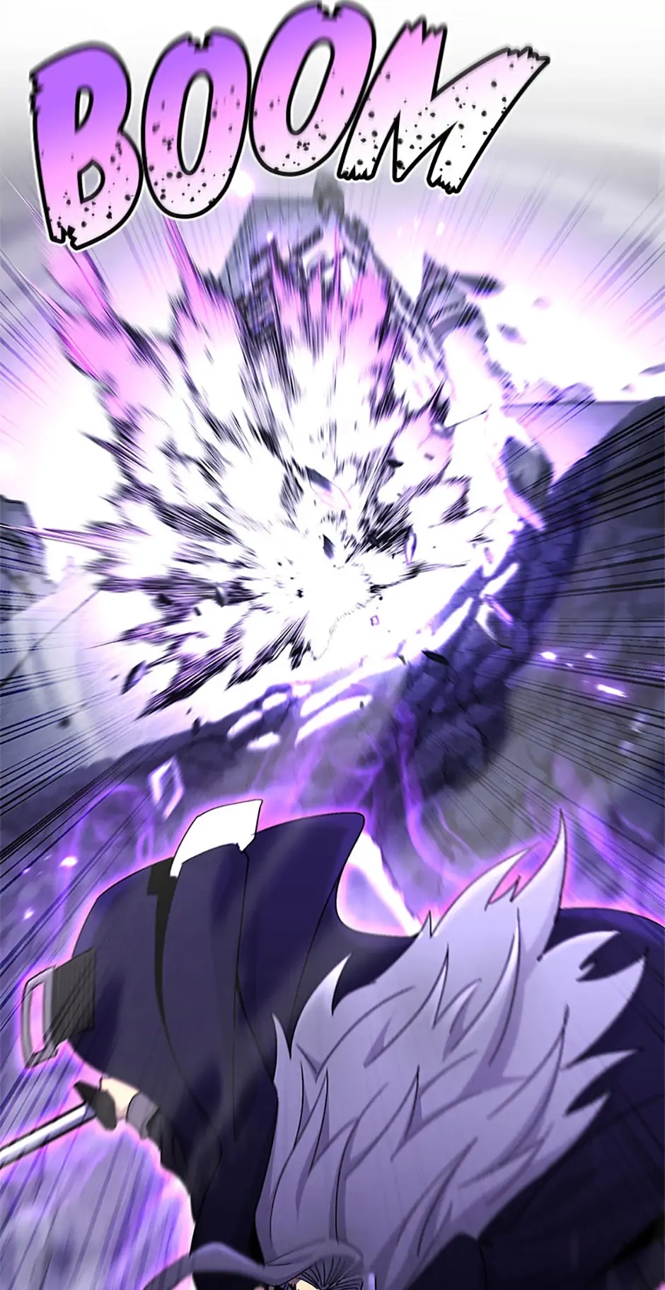 Read The Art of Reincarnation EN Manga Online
