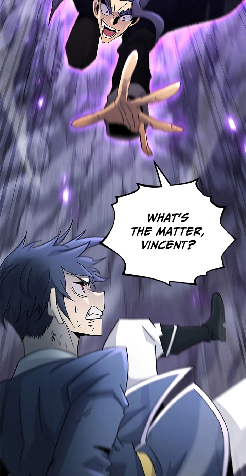 Read The Art of Reincarnation EN Manga Online