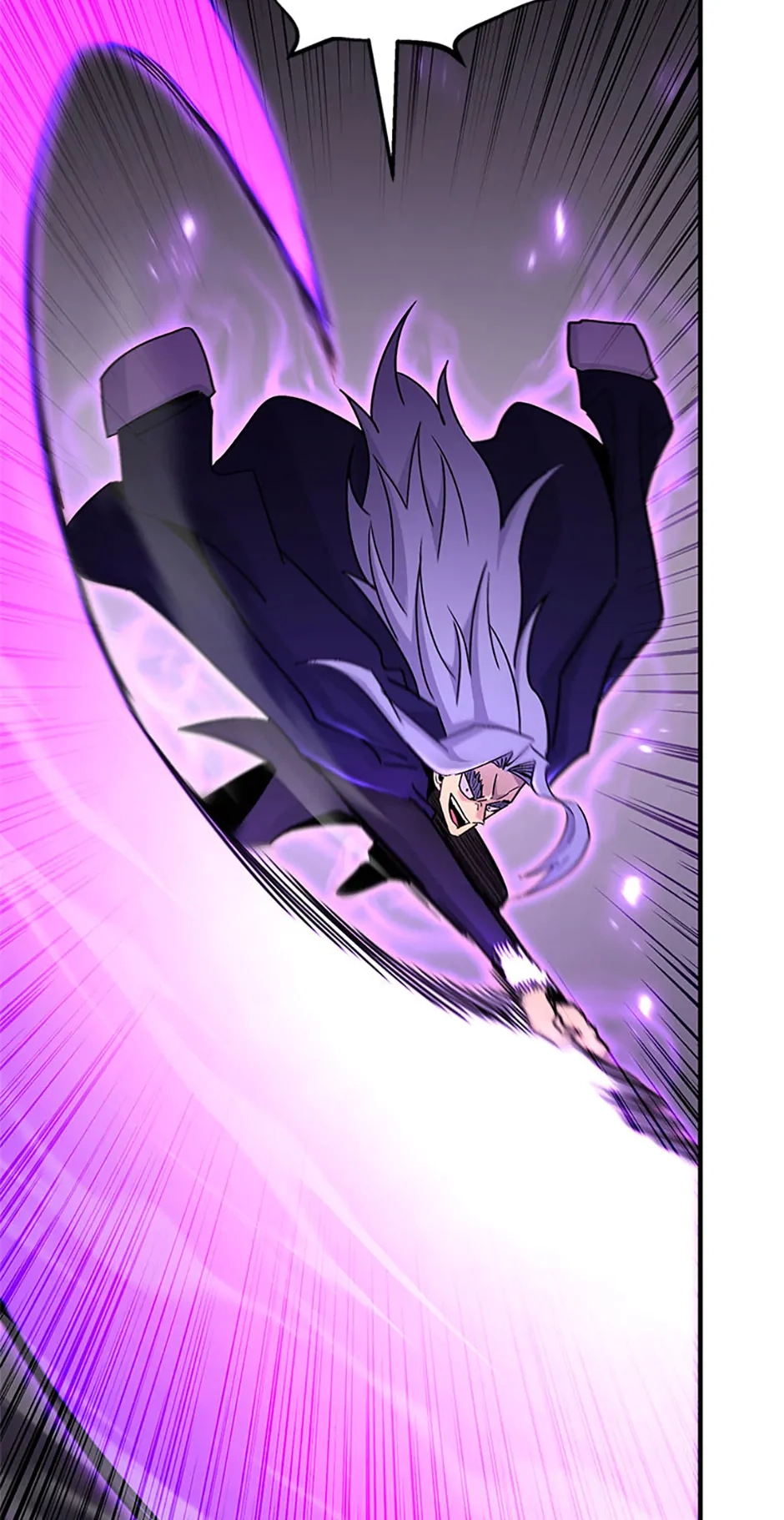 Read The Art of Reincarnation EN Manga Online