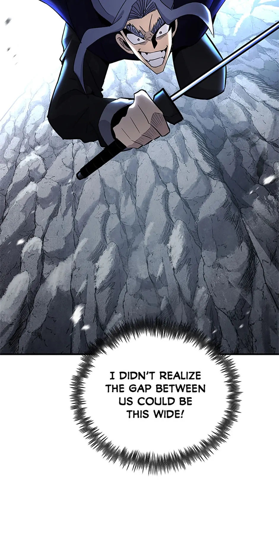 Read The Art of Reincarnation EN Manga Online