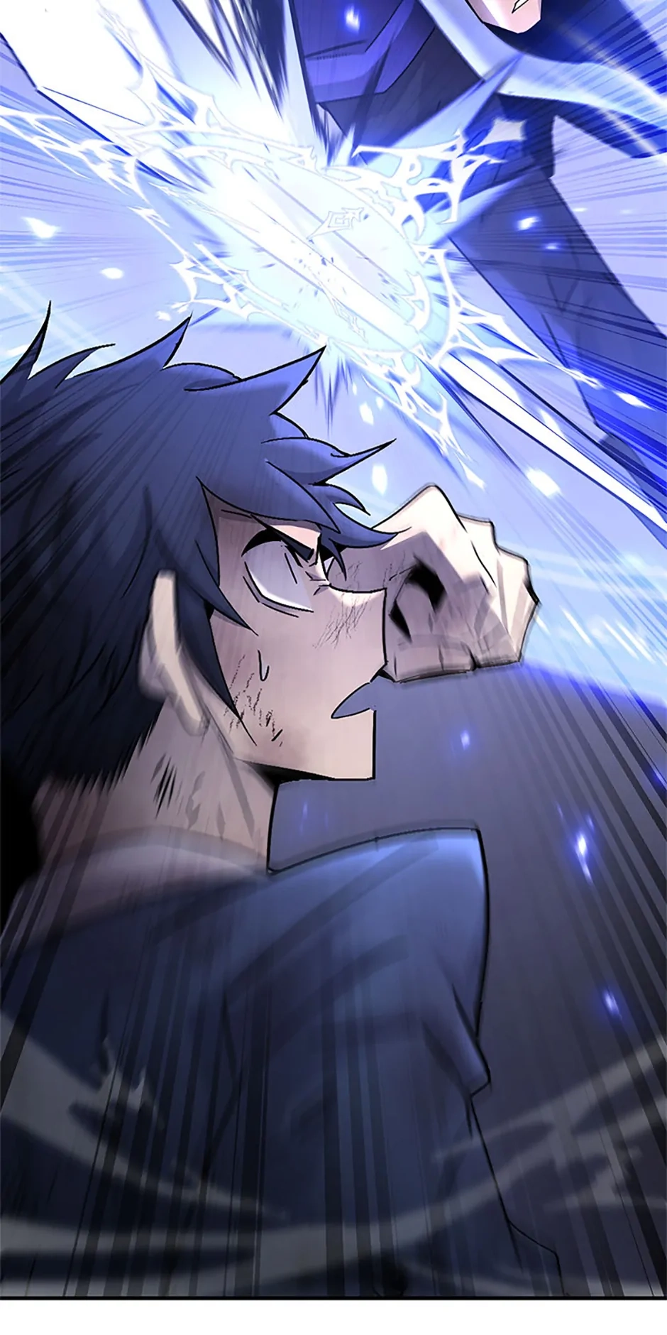 Read The Art of Reincarnation EN Manga Online