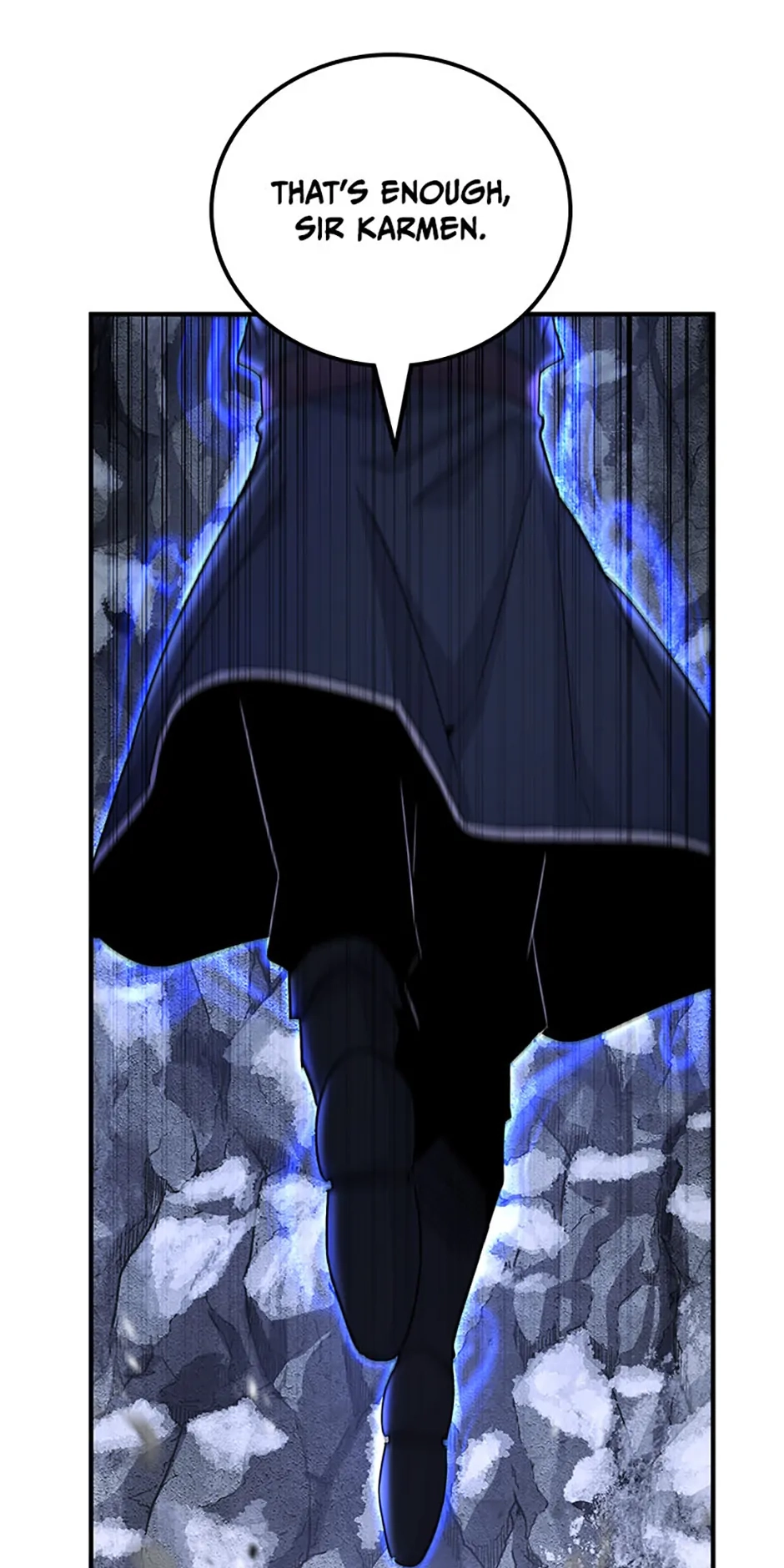 Read The Art of Reincarnation EN Manga Online