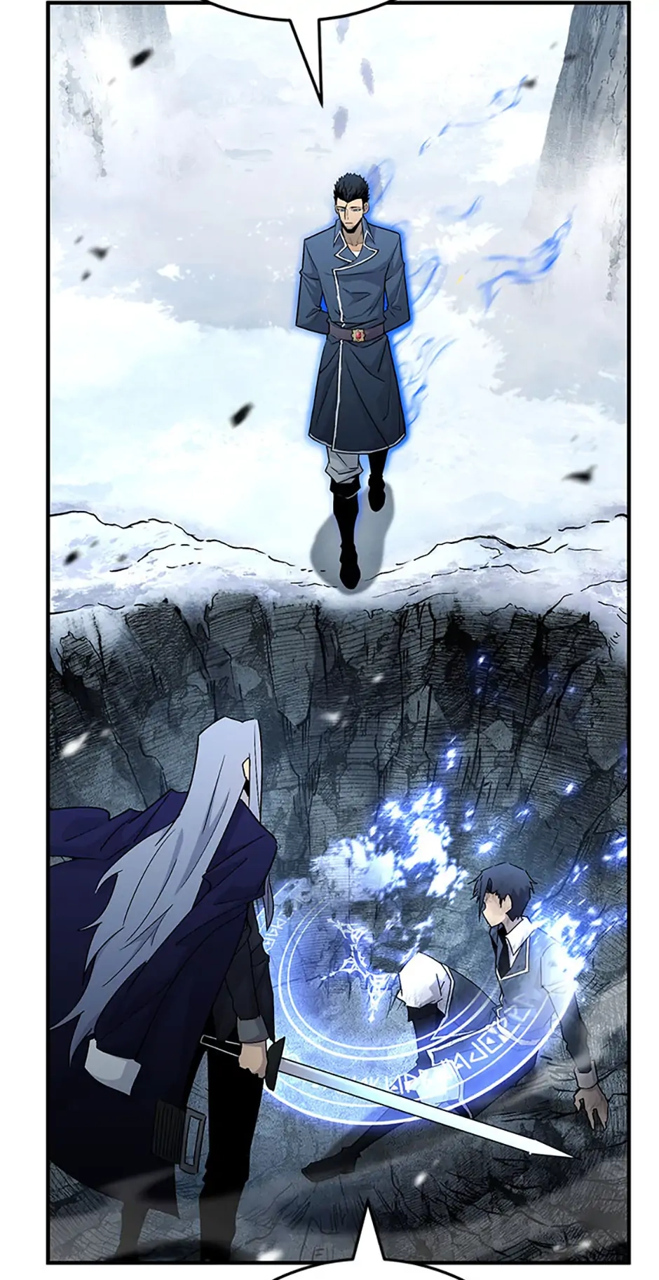 Read The Art of Reincarnation EN Manga Online
