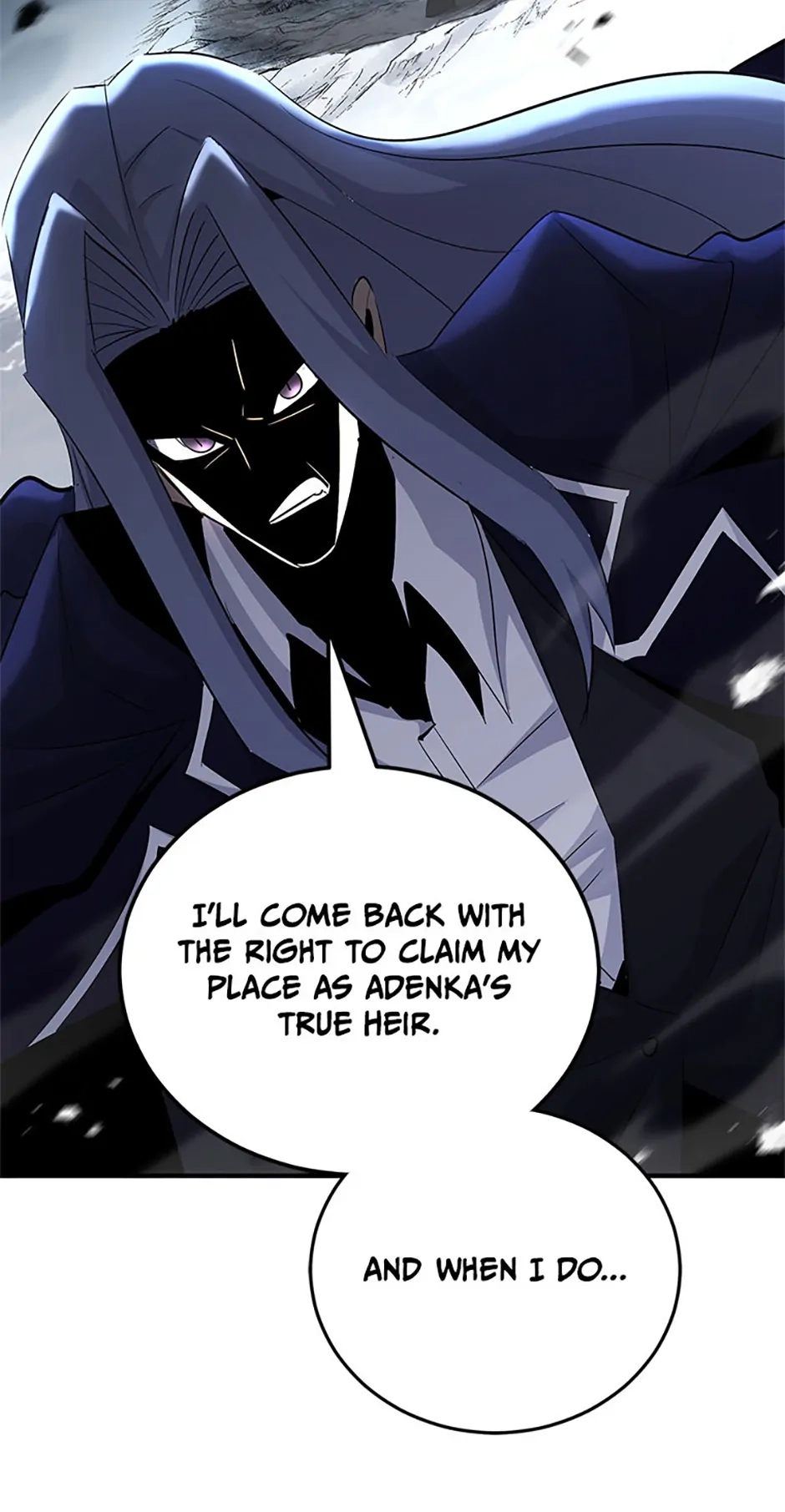 Read The Art of Reincarnation EN Manga Online
