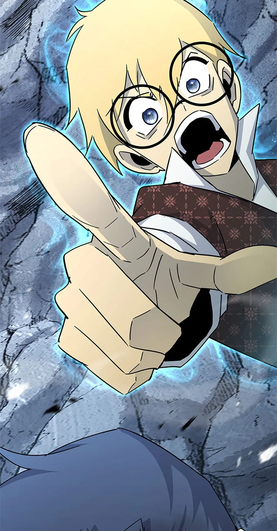 Read The Art of Reincarnation EN Manga Online