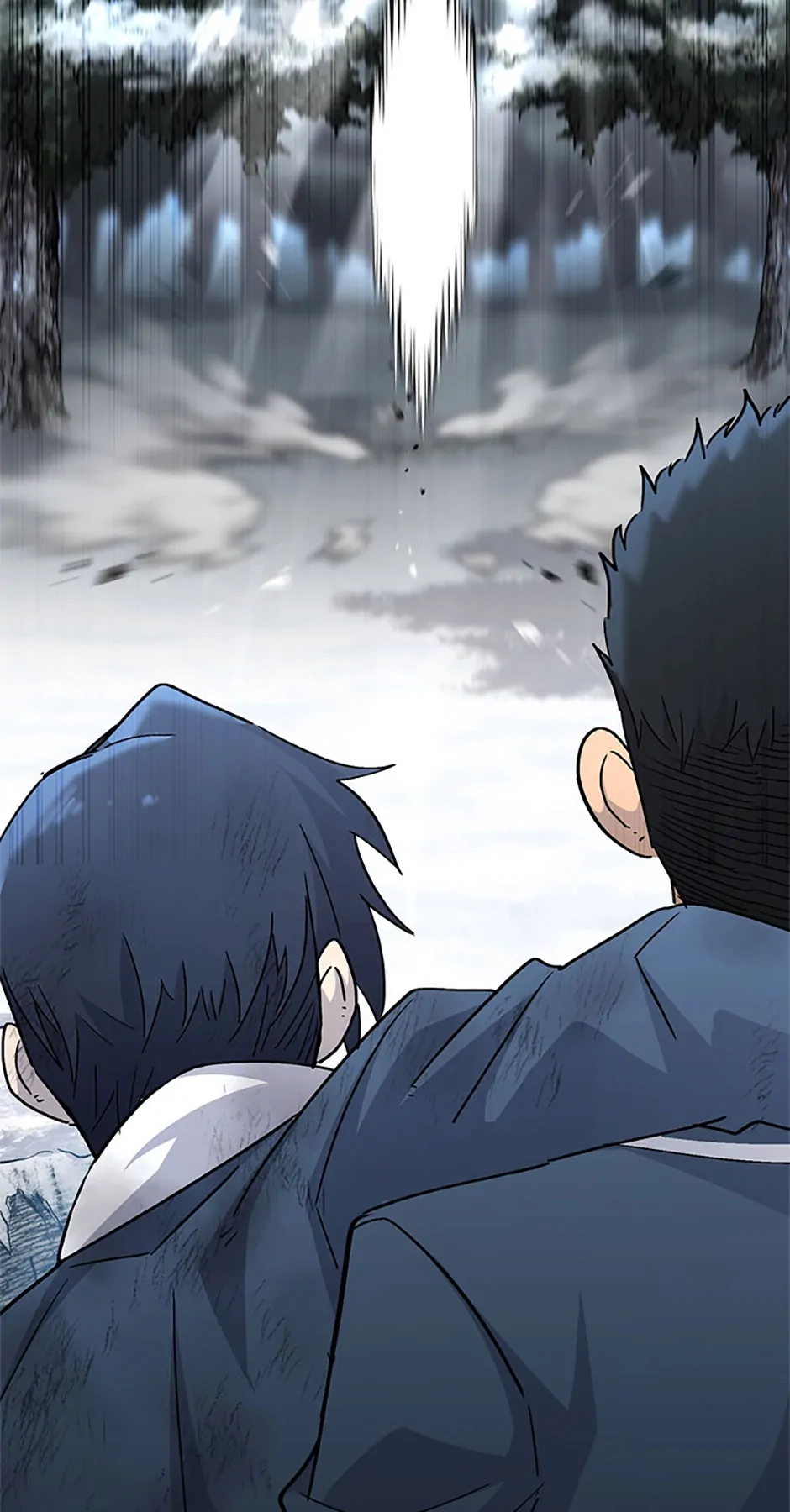Read The Art of Reincarnation EN Manga Online